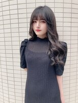 アモル 高田馬場店(Amor)&nbsp;プルエクステ　ダイヤモンド