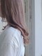 ホワイトルーム(White Room)の写真/元エステティシャンのケアリスト監修のヘッドスパで癒しの時間を…頭皮のケアから健やかな美髪を創ります◎