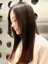 シャウルデッサントウキョウ 表参道(CHARLES DESSIN Tokyo)&nbsp;美髪/ホワイトグレージュ/ネビージュ/サンドベージュ[表参道駅]