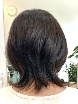 ギフト(gift) ミディウルフ