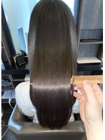 アールサロンプラスキャスパ 自由が丘(Rrsalon+CASPA)&nbsp;水素/ヒト幹細胞/エクソソーム/美容成分/髪質改善トリートメント