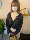 フェイスレイヤー