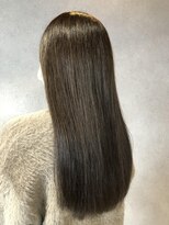 ラソ プエルト(LAZO puerto)&nbsp;高濃度水素水カラーで作る艶カラー