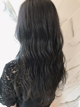 カノイ(KANOI) 【ブルベ冬】20代30代40代似合わせダークブルージュ