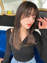 サバービア(suburbia) 『 トリプルグラデーション 』KT☆26 suburbia