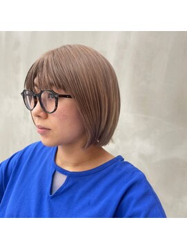 ロンド ストラーダ 心斎橋(Lond strada) ◎ハイトーン大人気です♪♪◎