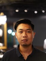 キングスマン トーキョー 国分寺(KINGSMAN TOKYO)&nbsp;アップバング/ツーブロック/スキンフェード[国分寺駅]