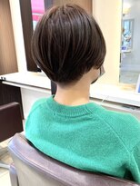 ロンドブルーム 天神大名店(Lond Bloom)&nbsp;毎日が楽で簡単に再現出来る髪型