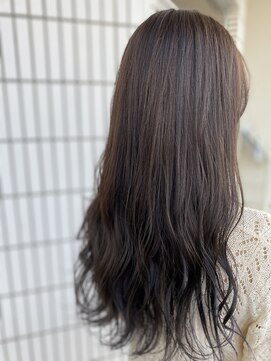 リュッカ(Lycka) シークレットハイライト