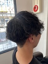 アロハ(ALoha)&nbsp;波打ちスパイラル