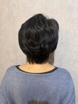 ウィスプ 赤羽店(wisp) マニキュア♪ブルー