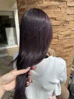 クラナ(clana)&nbsp;那覇店/clana/沖縄美容室/プルエクステ