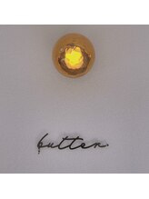 butter【バター】