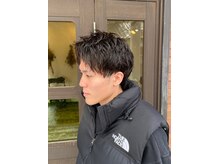 ビリー(BEREE)
