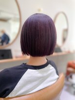 ゴカン(Gokan)&nbsp;ラベンダーカラー/tsukasa