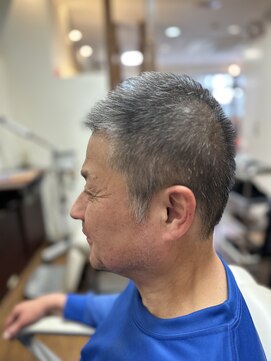 ブリリアント(brilliant) シンプルスタイル