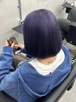 アプローズ(APPLAUSE)&nbsp;パープルカラー