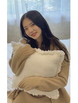 フリーラ 表参道(freera) 大人カワイイグレージュカラー