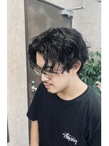 エマノン 京都店(EMANON)&nbsp;スパイラルMIX