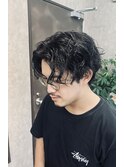 スパイラルMIX