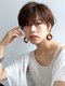 矢島美容室 西荻窪店の写真/【西荻窪徒歩2分】夏は明るめカラーで気分もHAPPYに♪自然な色味から明るめカラーまで幅広く対応します◎