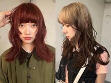 ノラ シブヤ(NORA)