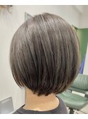 オリーブボブ