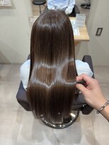 マオリ ホアロハ バイ アヌエヌエ(maoli hoaloha by anuenue)&nbsp;水素ケア+肌馴染み抜群まろやかカラー