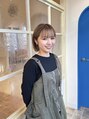 ヘアアンドライフ リー 山形北店(Re...) 渡辺 綾子
