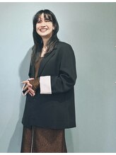 コス(KoS) 羽山 実栗