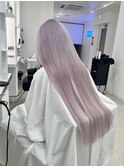 ピンクラベンダー【望月皐太】