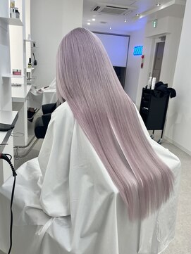 ゼロ 静岡(ZERO) ピンクラベンダー【望月皐太】