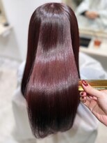 アイノアフィルン 麻布十番(AInoa fiRun)&nbsp;トレンドカラー×カラーエステ