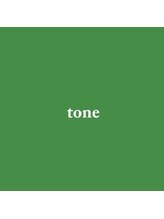 tone【トーン】