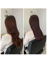 エン(en.)&nbsp;ツヤ髪ロング◎