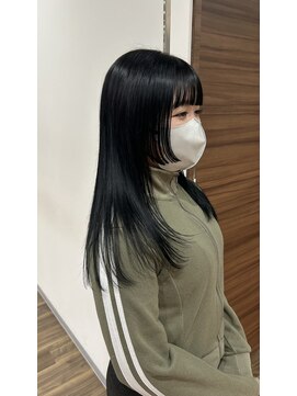 イタクラ 女池店(ITAKURA) 姫layer