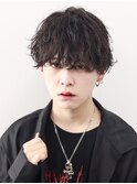 波巻きマッシュウルフ