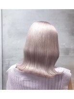 フィーリア 心斎橋堀江店(philia)&nbsp;ペールピンク★AYUMI