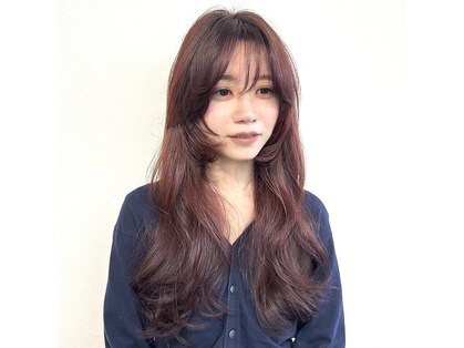 ポピイズ(POPPIES)の写真