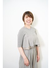 ノネ 甲賀水口店(no.ne)&nbsp;木下 亜由美