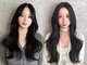 リンクエン(Link enn)の写真/髪質改善特化サロン★キレイに伸ばしたい方！艶感ある韓国風スタイルやロングヘアを叶えてくれる！