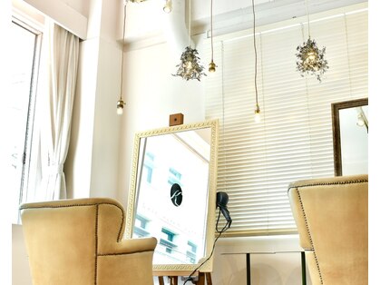 ヘアサロン ケッテ(hair salon kette)の写真
