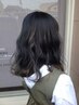 【ゲリラクーポン】8/21～8/22のご来店限定!！　カット＋カラー　￥8800