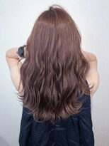 リベルテ 渋谷(Liberte)&nbsp;ピンキーベージュ