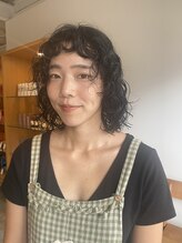 《Q.自宅に帰ってからのスタイリングの仕方を教えてほしい。》