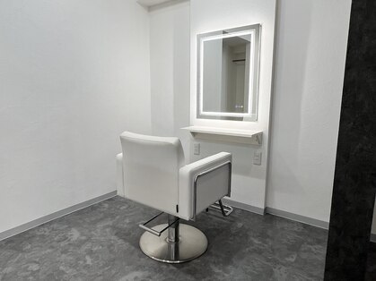 リファインメント(refinement)の写真