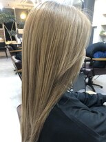 フラッグ(flag) 髪質改善/つや髪/ロング/西宮北口☆