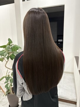 エミュ(emu.) 艶カラー×ウルトワ&シルミアプロ