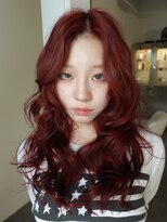 ログ オモテサンドウ(L.O.G OMOTESANDO)&nbsp;レイヤーカット