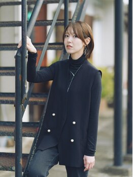 《大人女性のお悩みに寄り添うカウンセリング》あなたらしさが輝くスタイルへ導きます＊.。鈴鹿/平田町